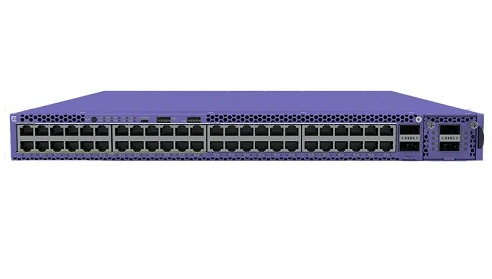 Extreme Networks Extreme Networks X465-48P