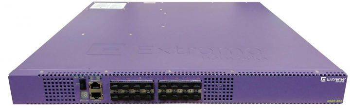 Extreme Networks Extreme Networks X620-16x