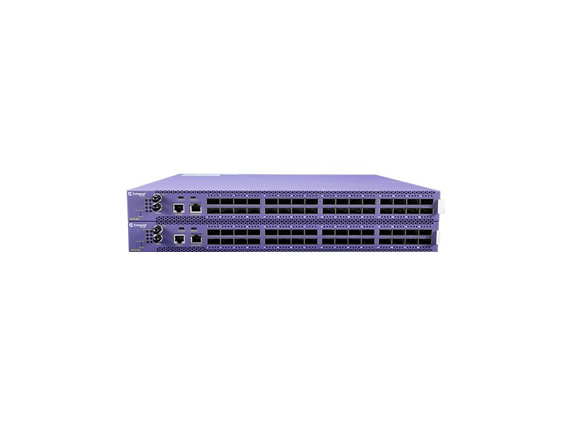 Extreme Networks Extreme Networks X870-32c