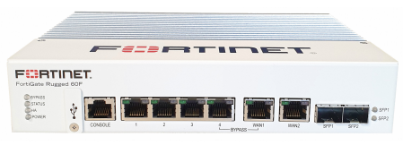 Fortinet FortiGate 60F