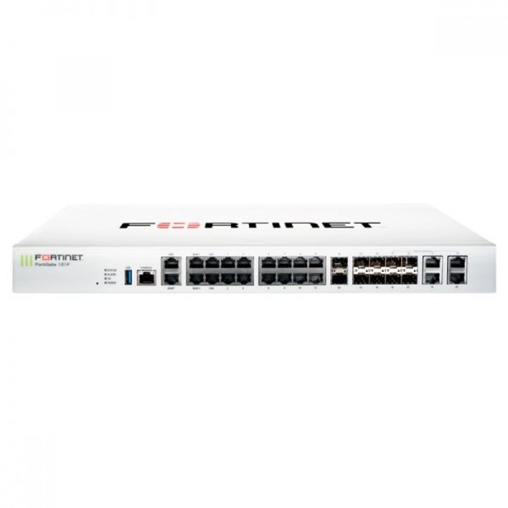 Fortinet FortiGate 101F