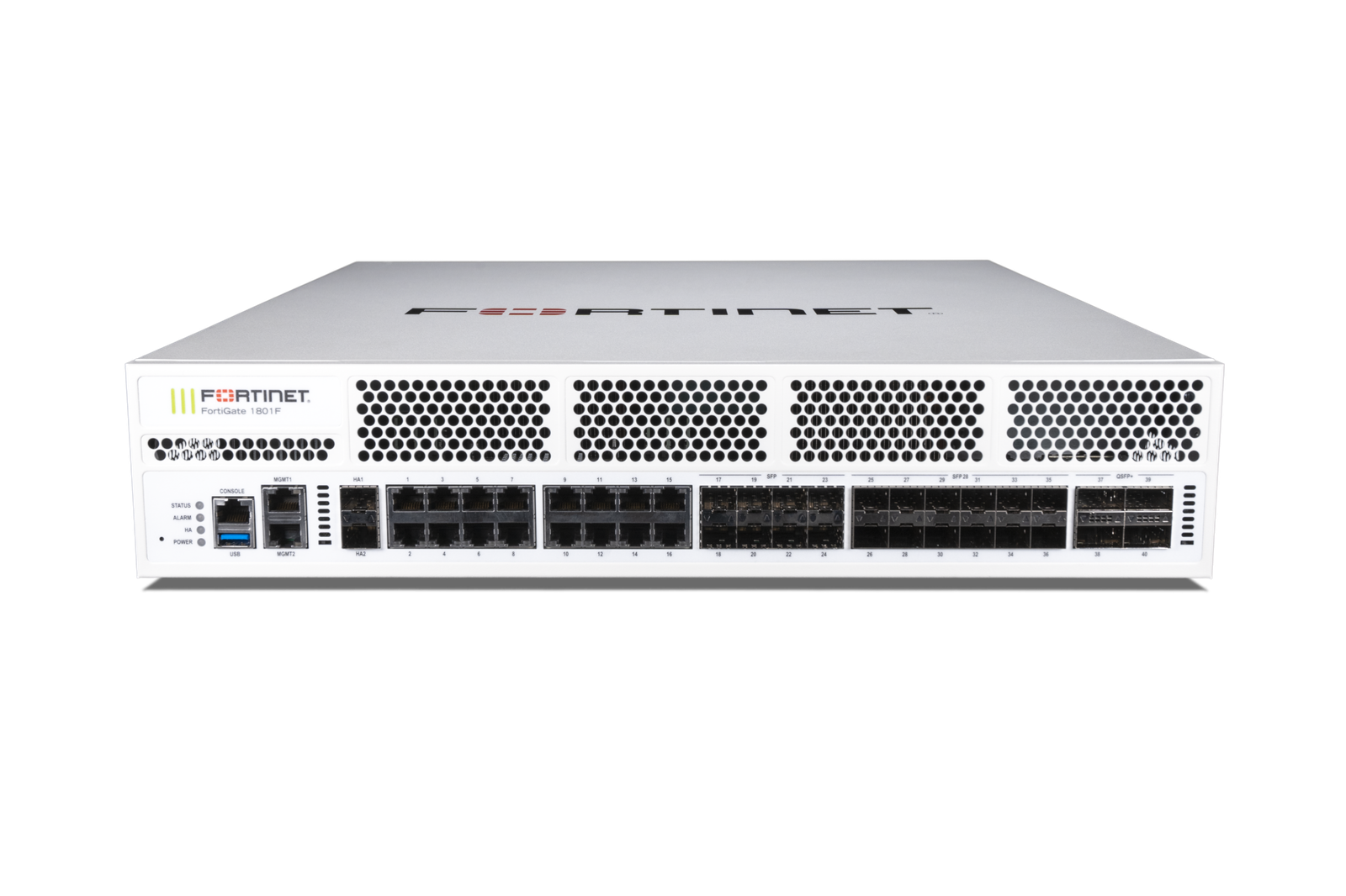 Fortinet FortiGate 1801F
