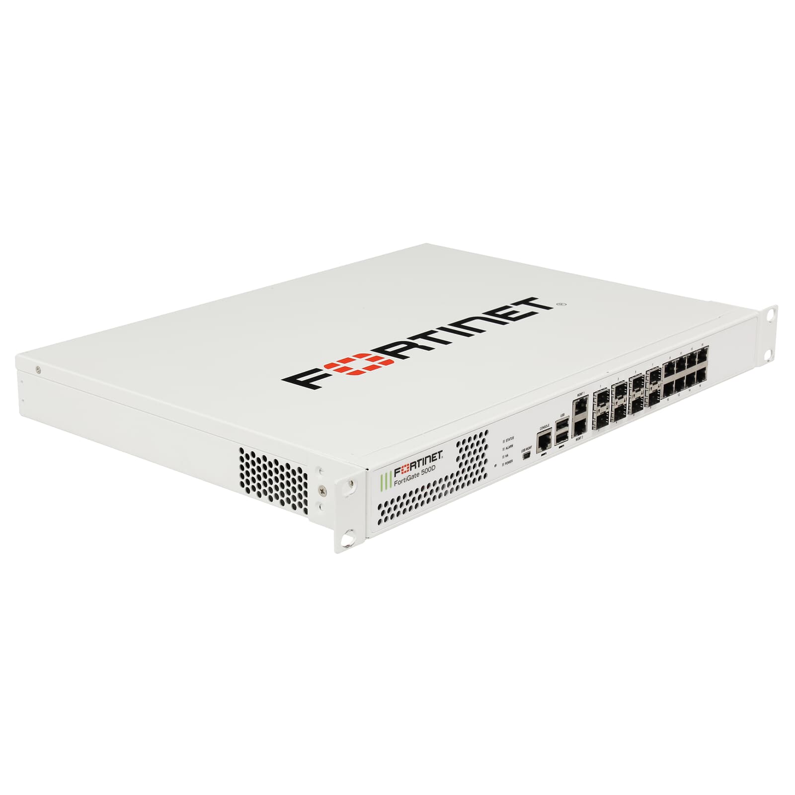 Fortinet FortiGate 301E