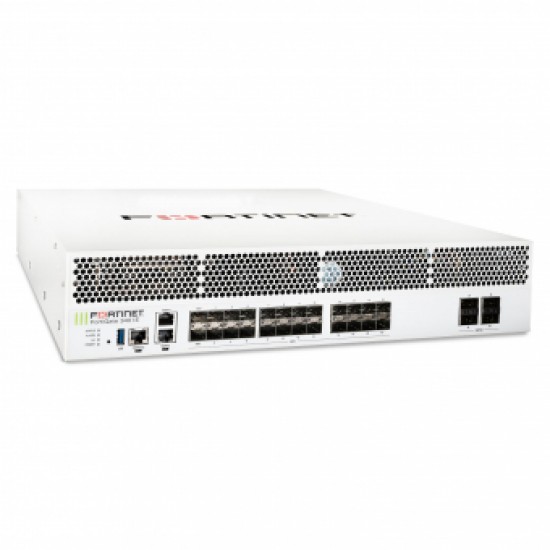 Fortinet FortiGate 3400E