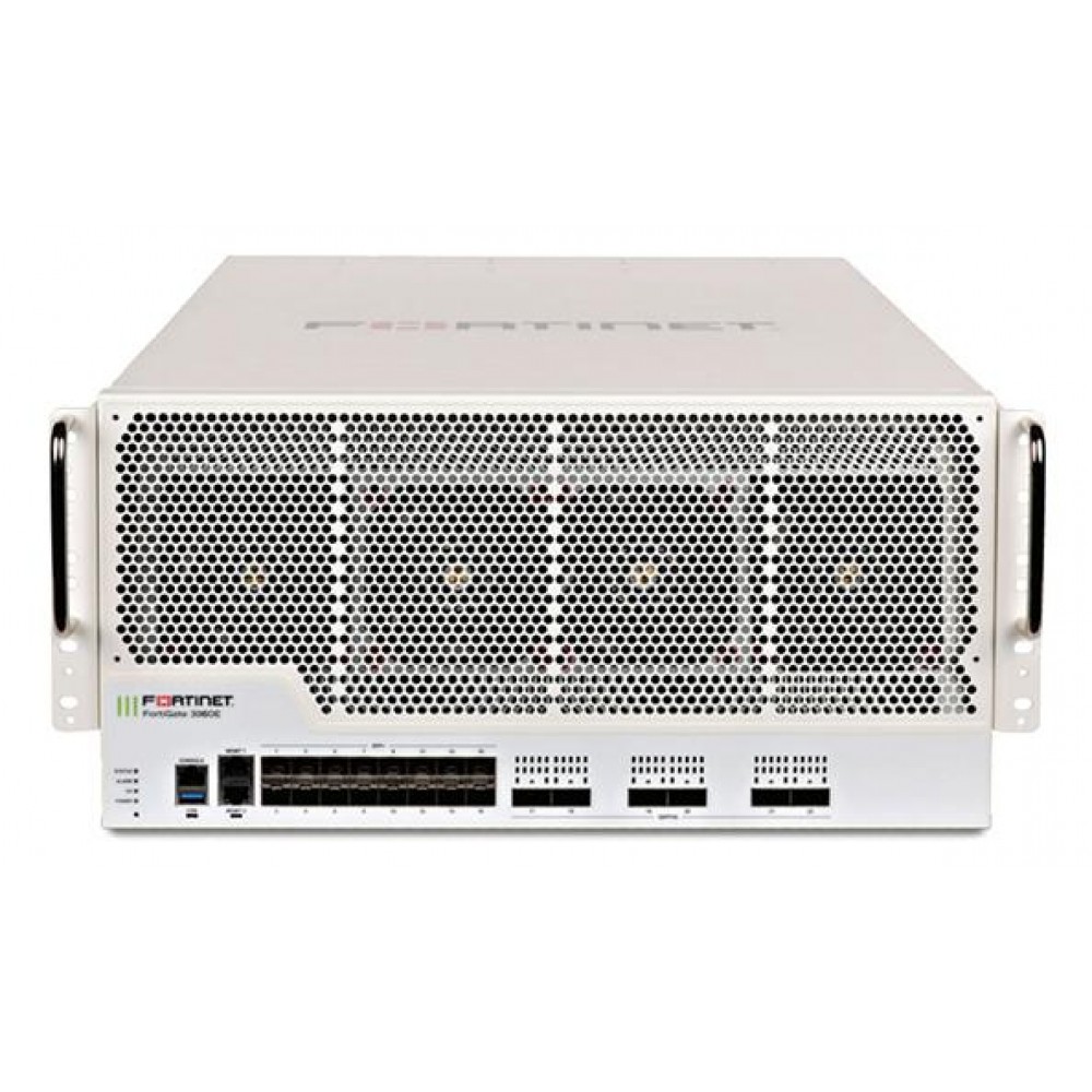 Fortinet FortiGate 3960E