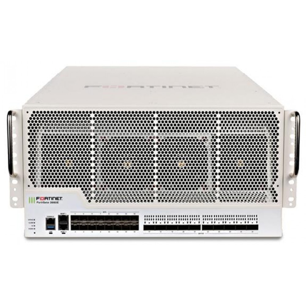 Fortinet FortiGate 3980E