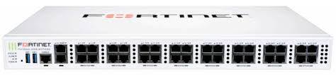 Fortinet FortiGate 400E