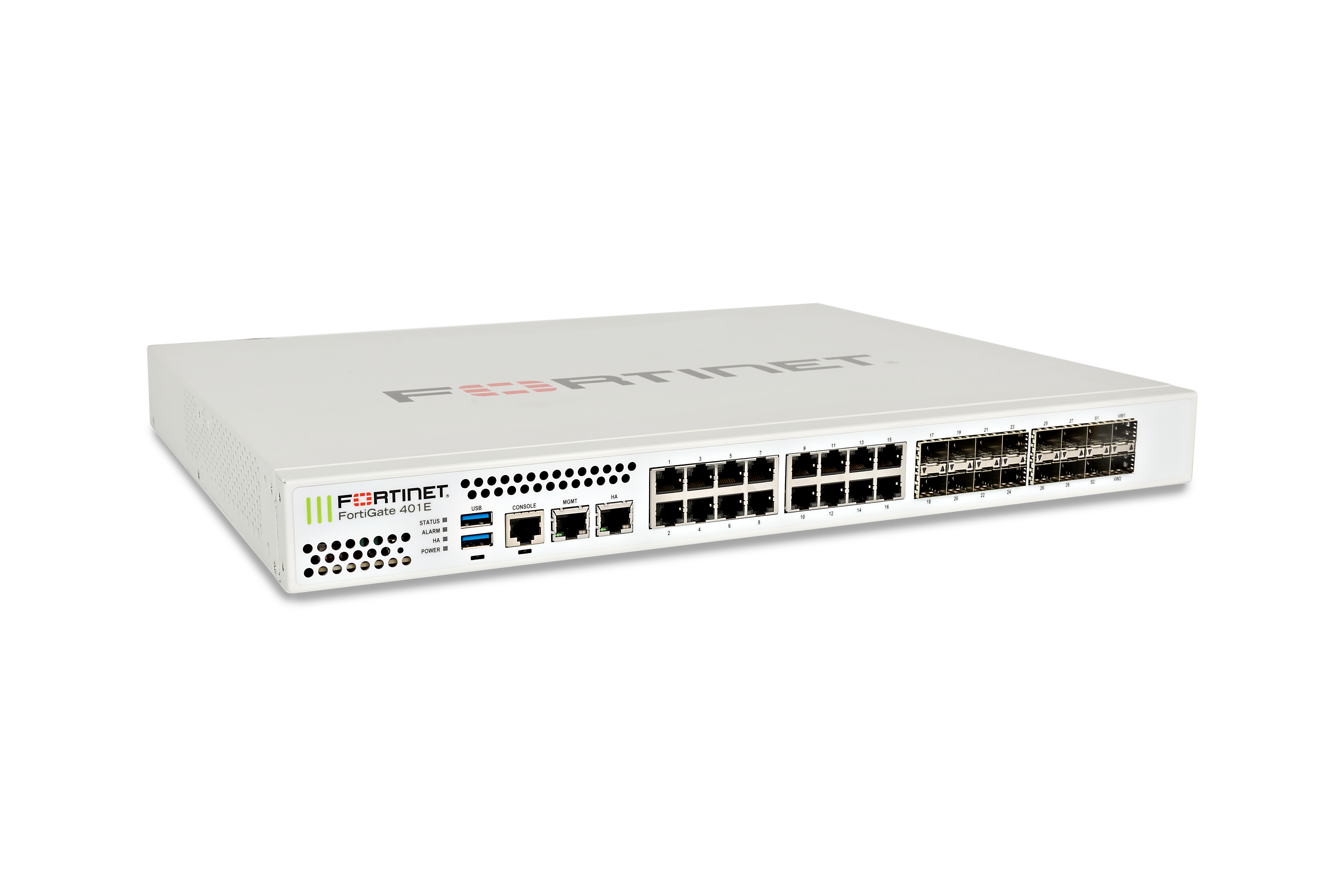 Fortinet FortiGate 401E