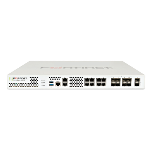 Fortinet Fortinet FortiGate 601E