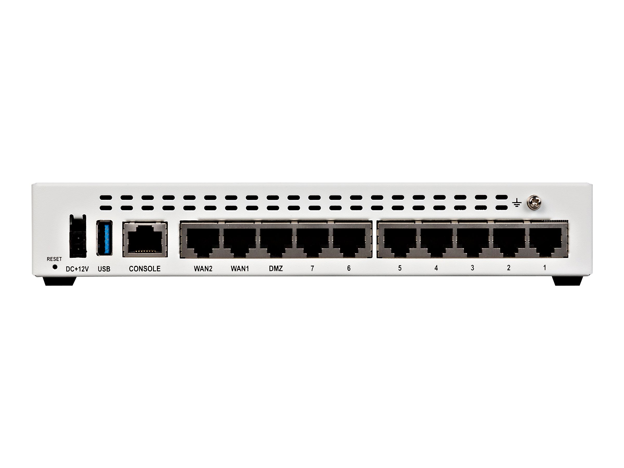 Fortinet Fortinet FortiGate 61E
