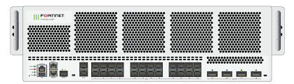 Fortinet FortiGate 6300F