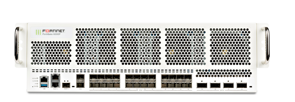 Fortinet FortiGate 6500F