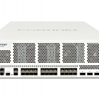 Fortinet FortiGate 6501F