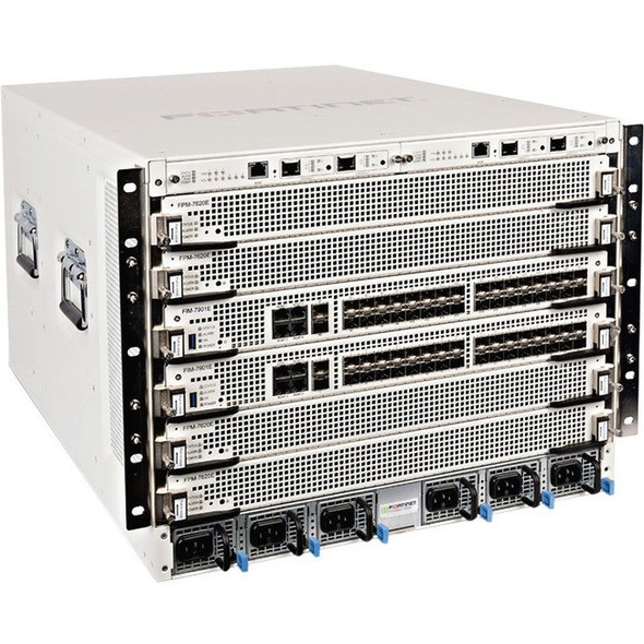 Fortinet FortiGate 7060E