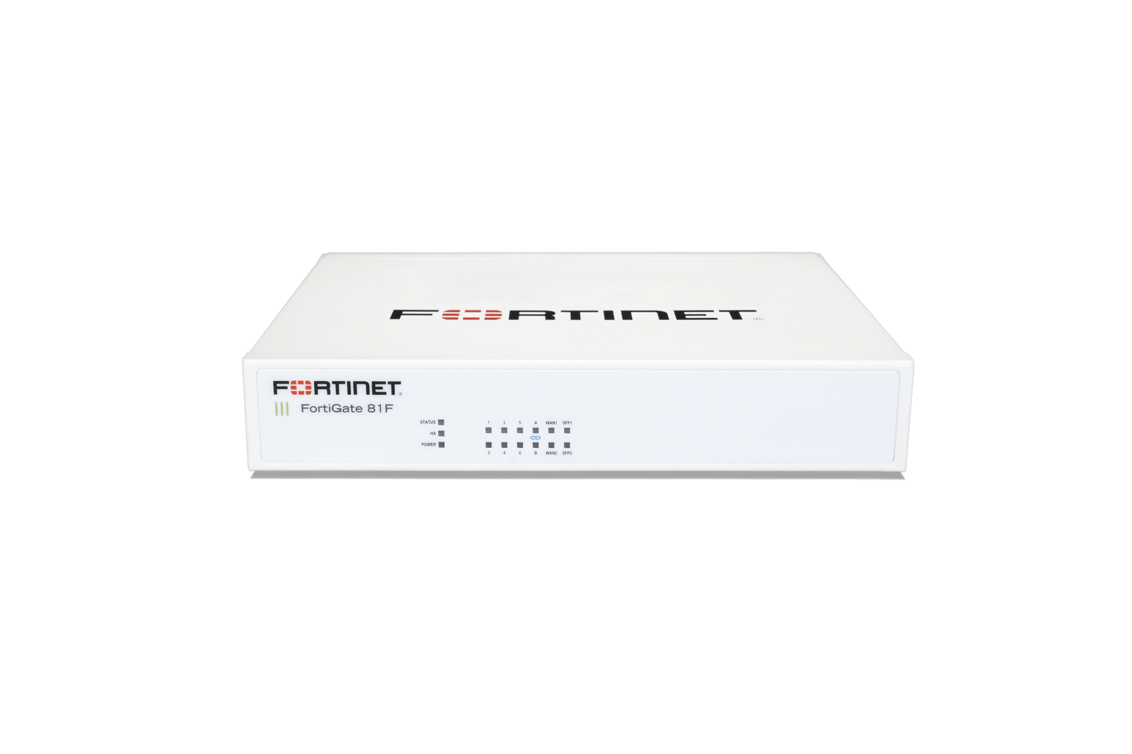 Fortinet FortiGate 81F