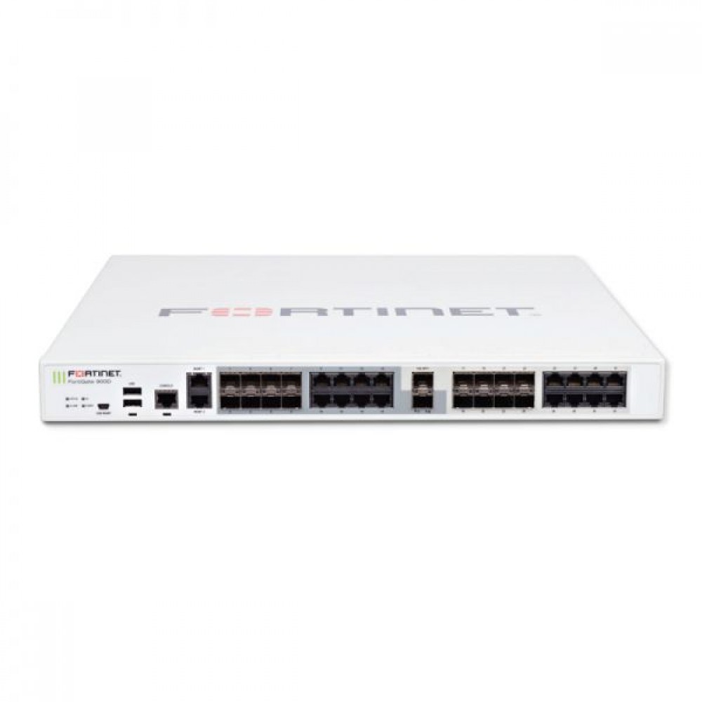 Fortinet FortiGate 900D