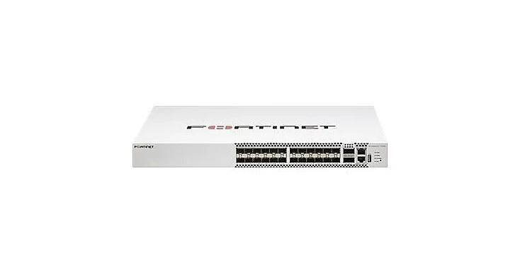 Fortinet FortiSwitch 124E