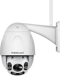 Foscam Foscam FI9928P
