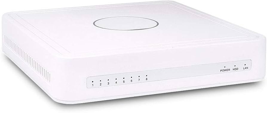 Foscam Foscam FN8108H