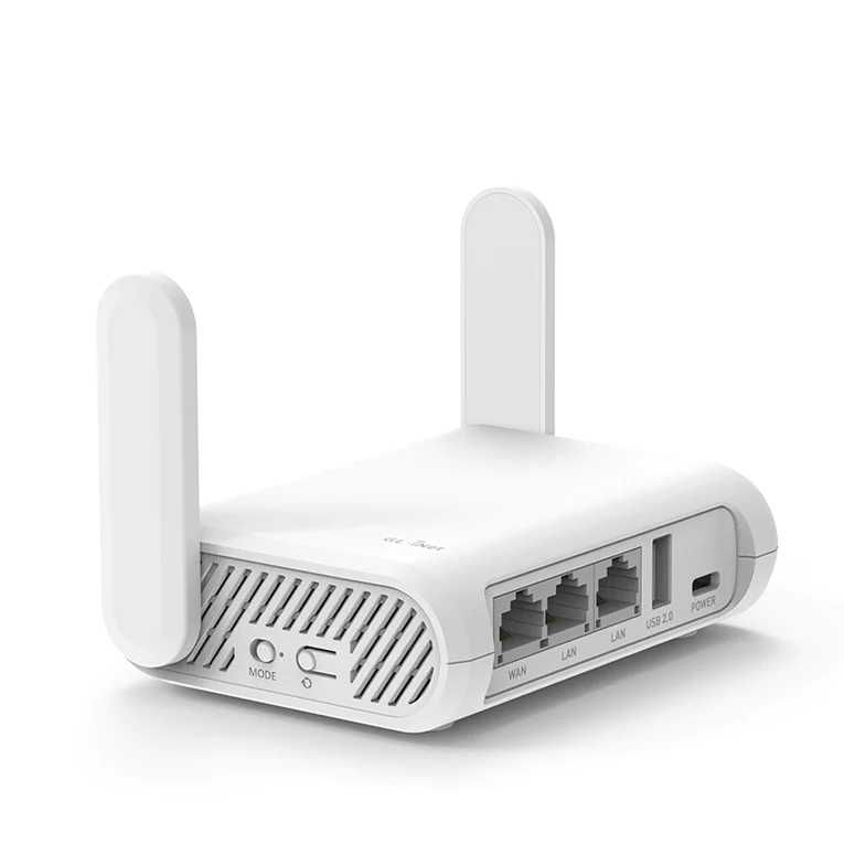 GL.iNet GL.iNet GL-SFT1200 Opal