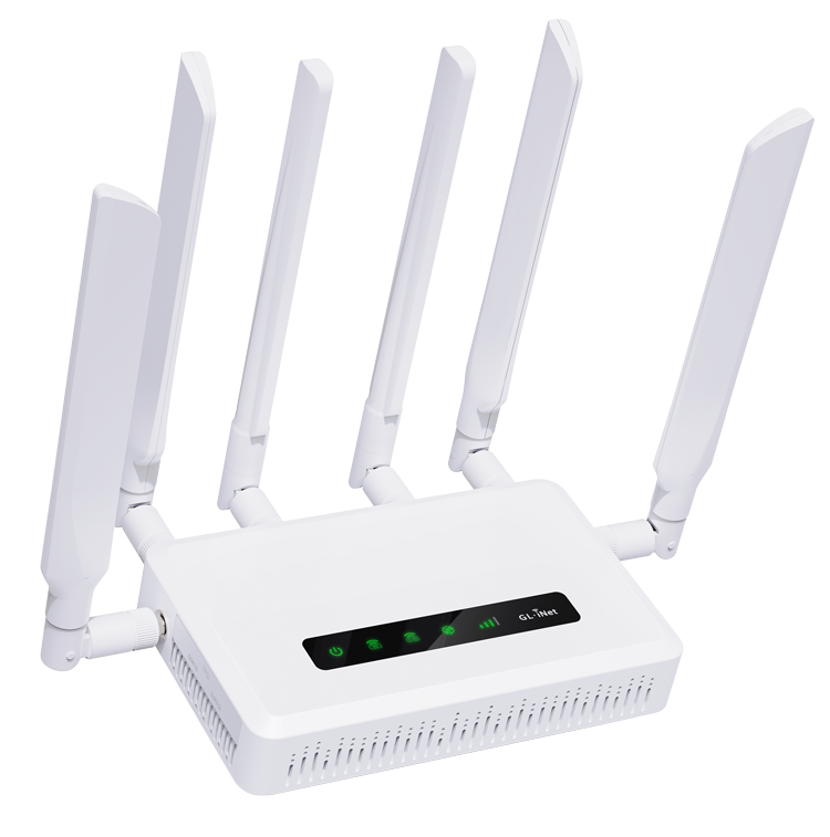 GL.iNet GL.iNet GL-X3000 Spitz AX