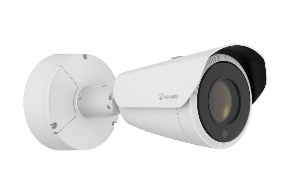 Hanwha Vision Hanwha PNO-9300RH