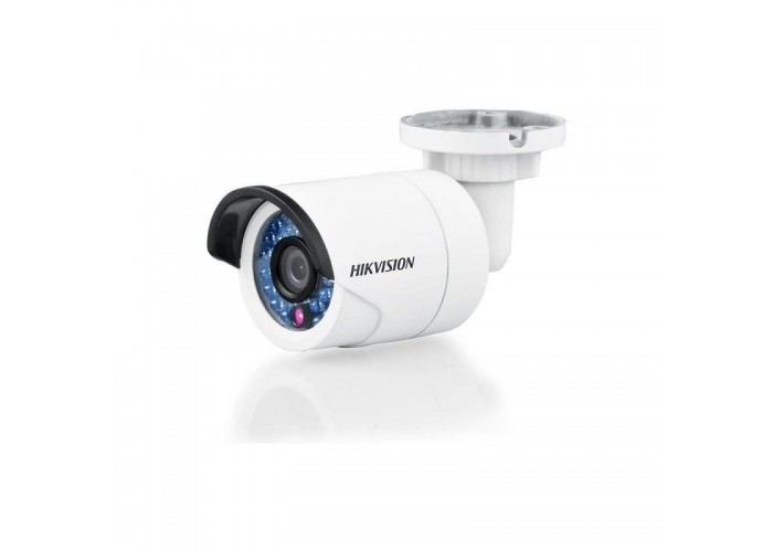 Hikvision DS-2CD2055FWD-I