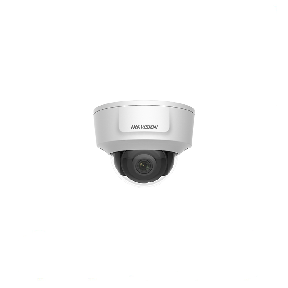 Hikvision DS-2CD2125FWD-IS