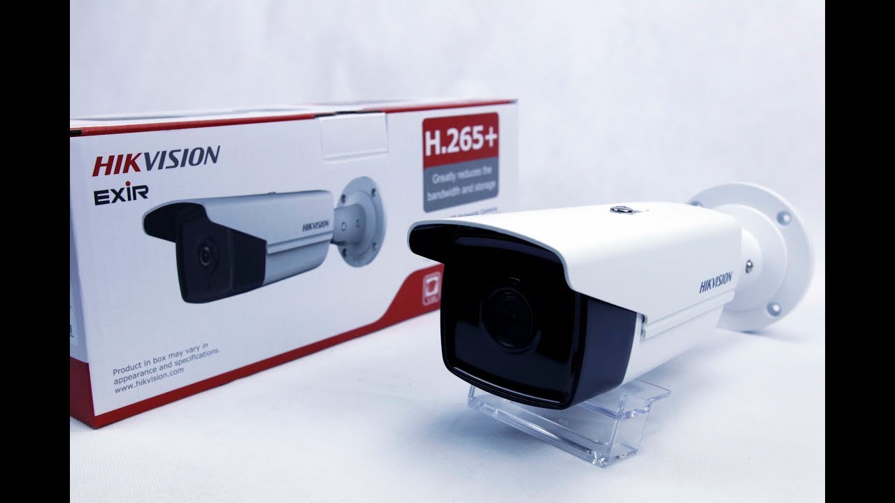 Hikvision Hikvision DS-2CD2T85G1-I5