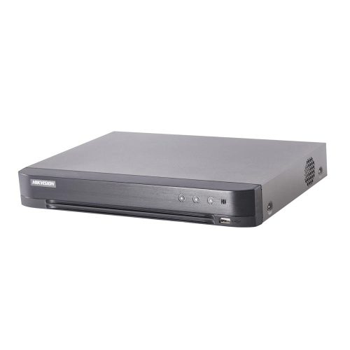 Hikvision DS-7208HQHI-K2