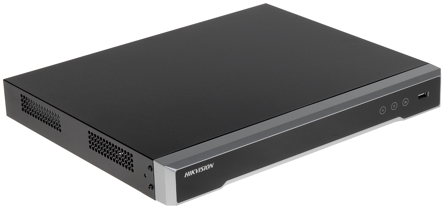 Hikvision Hikvision DS-7616NI-K2/16P