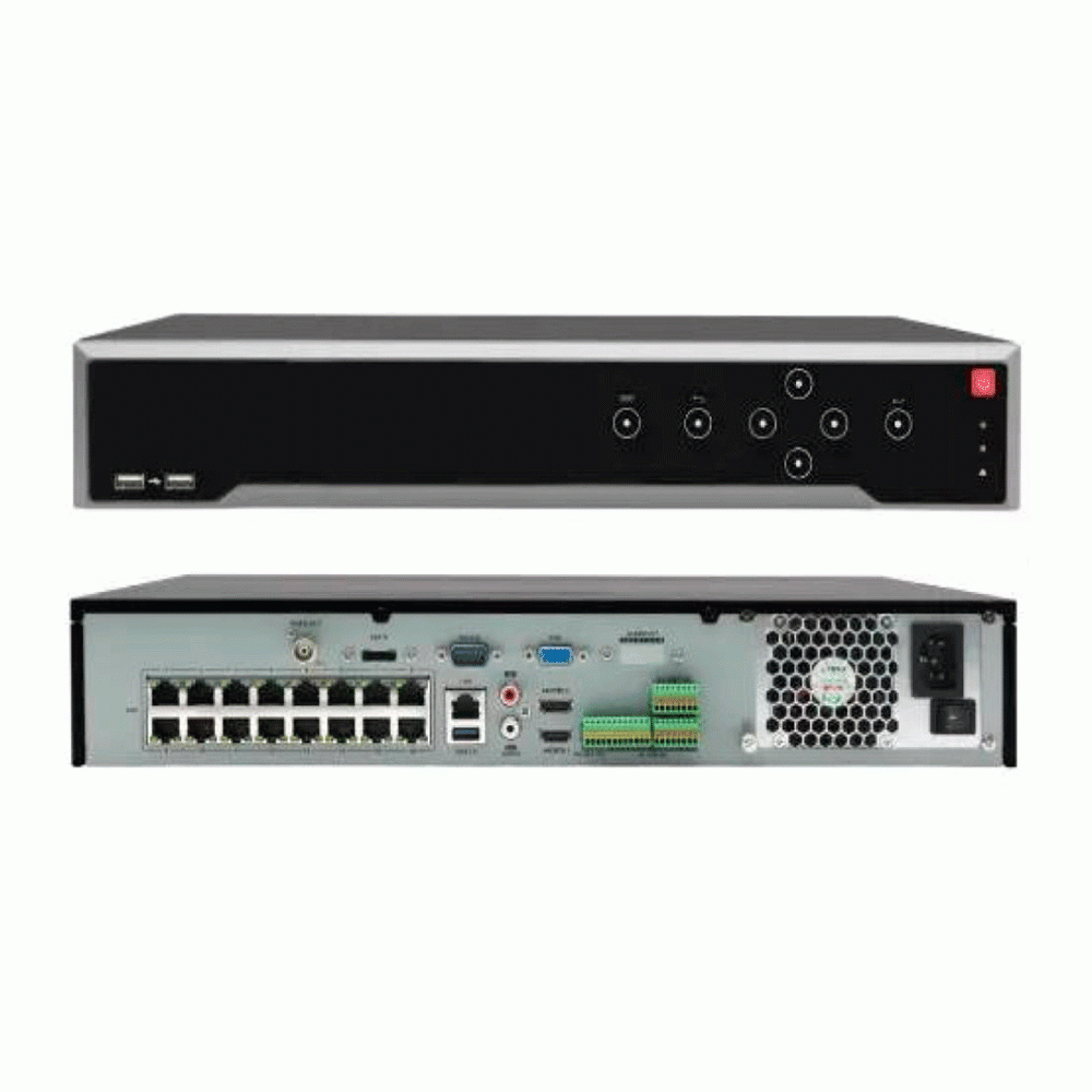 Hikvision DS-7716NI-I4/16P