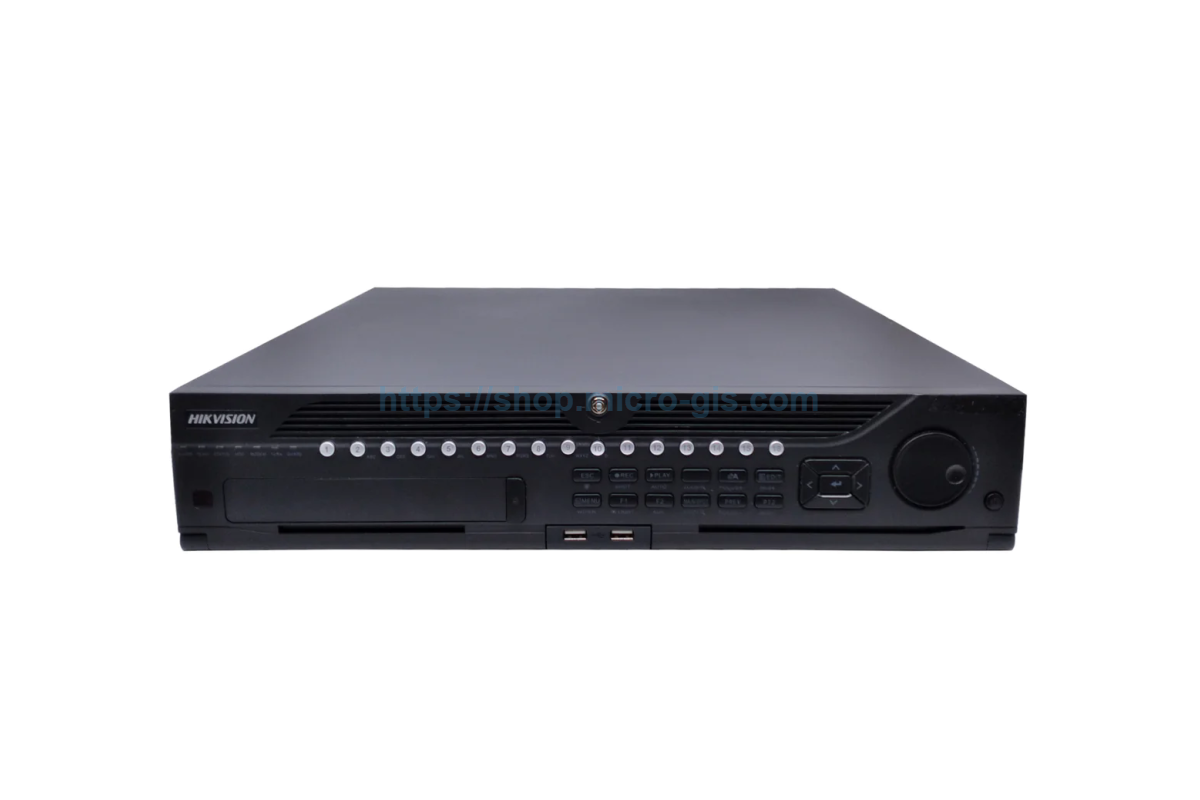 Hikvision DS-9616NI-I8