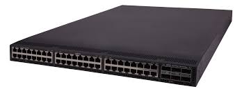 HPE HPE FlexNetwork 5940 32QSFP+