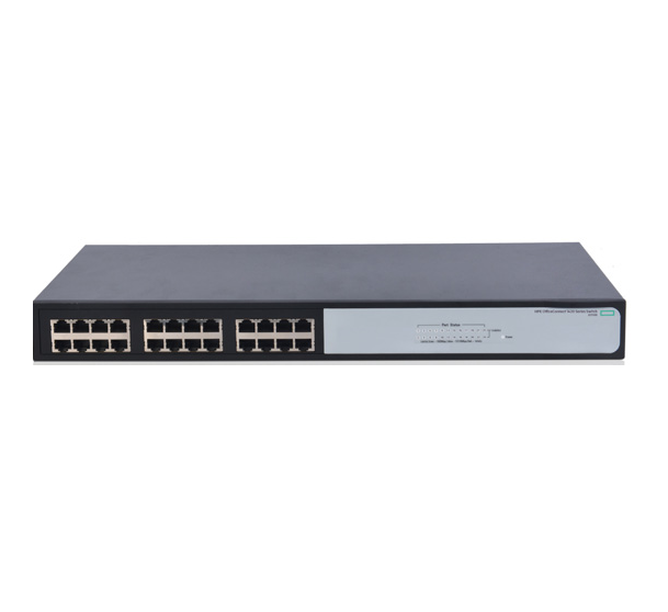HPE HPE OfficeConnect 1420 24G