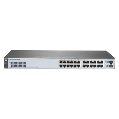 HPE HPE OfficeConnect 1820 48G