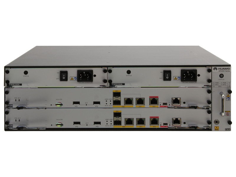 Huawei AR3200