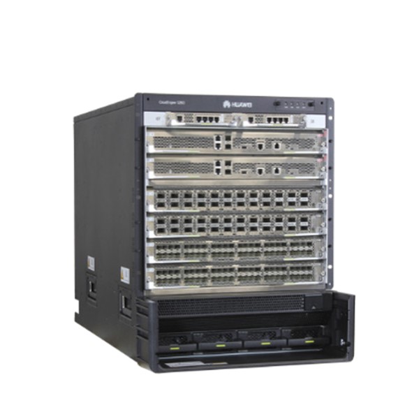 Huawei CloudEngine 12804