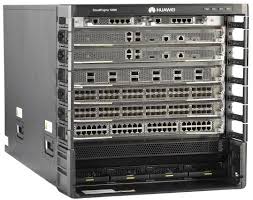 Huawei CloudEngine 12808