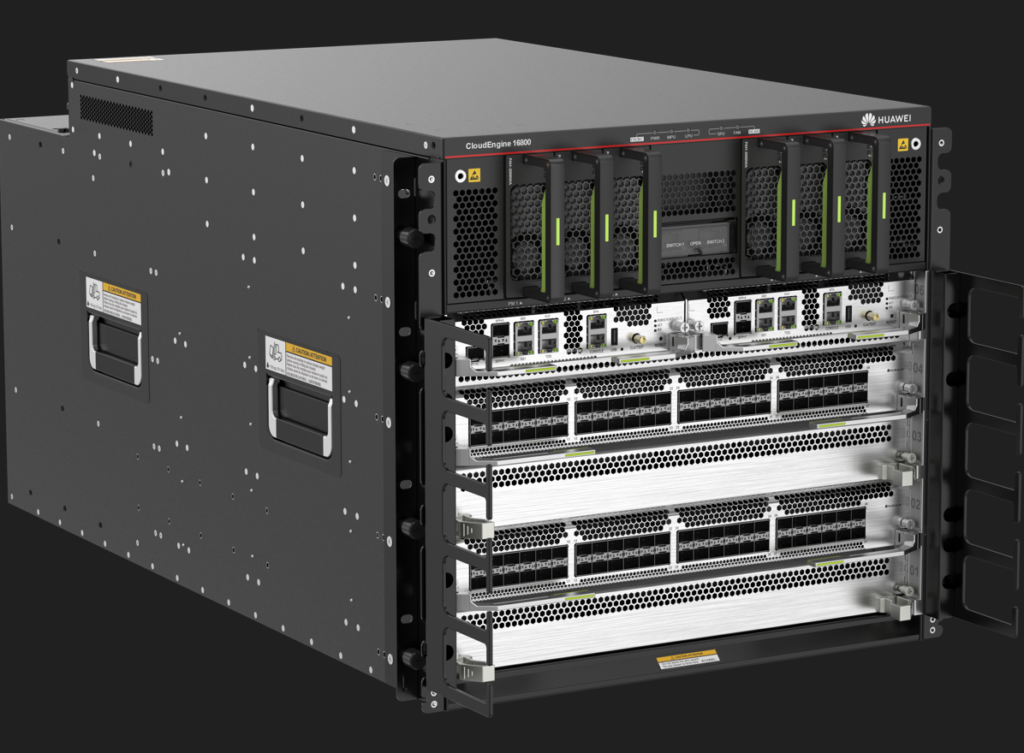 Huawei CloudEngine 16804