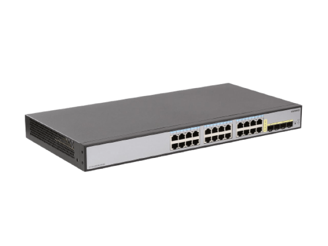 Huawei Huawei S1700-24GFR2T2P