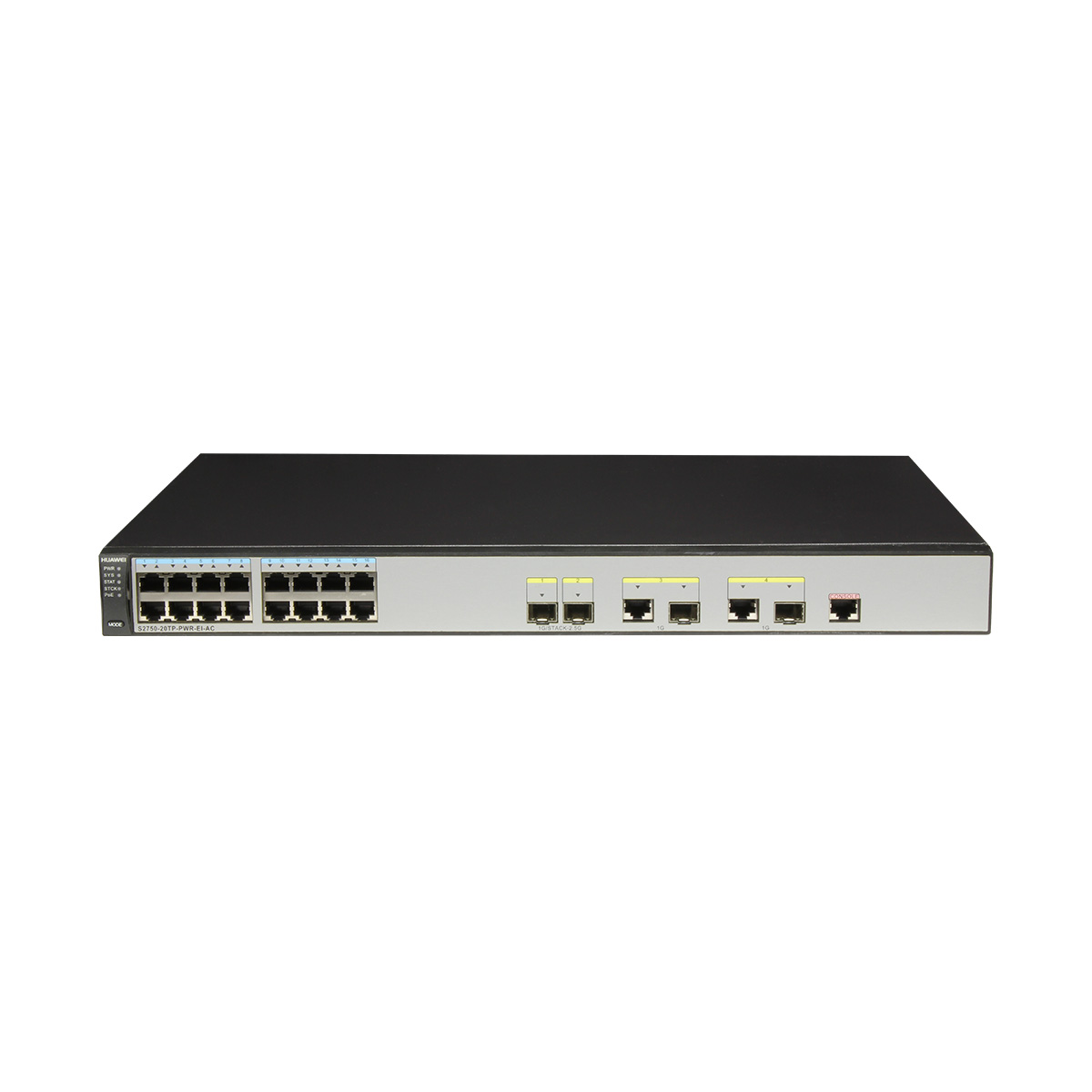 Huawei S2750-28TP-EI