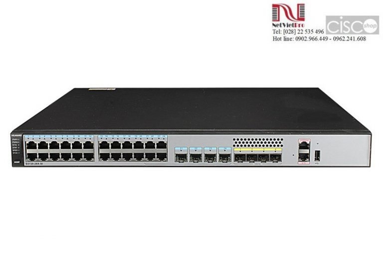 Huawei S5720-28X-SI