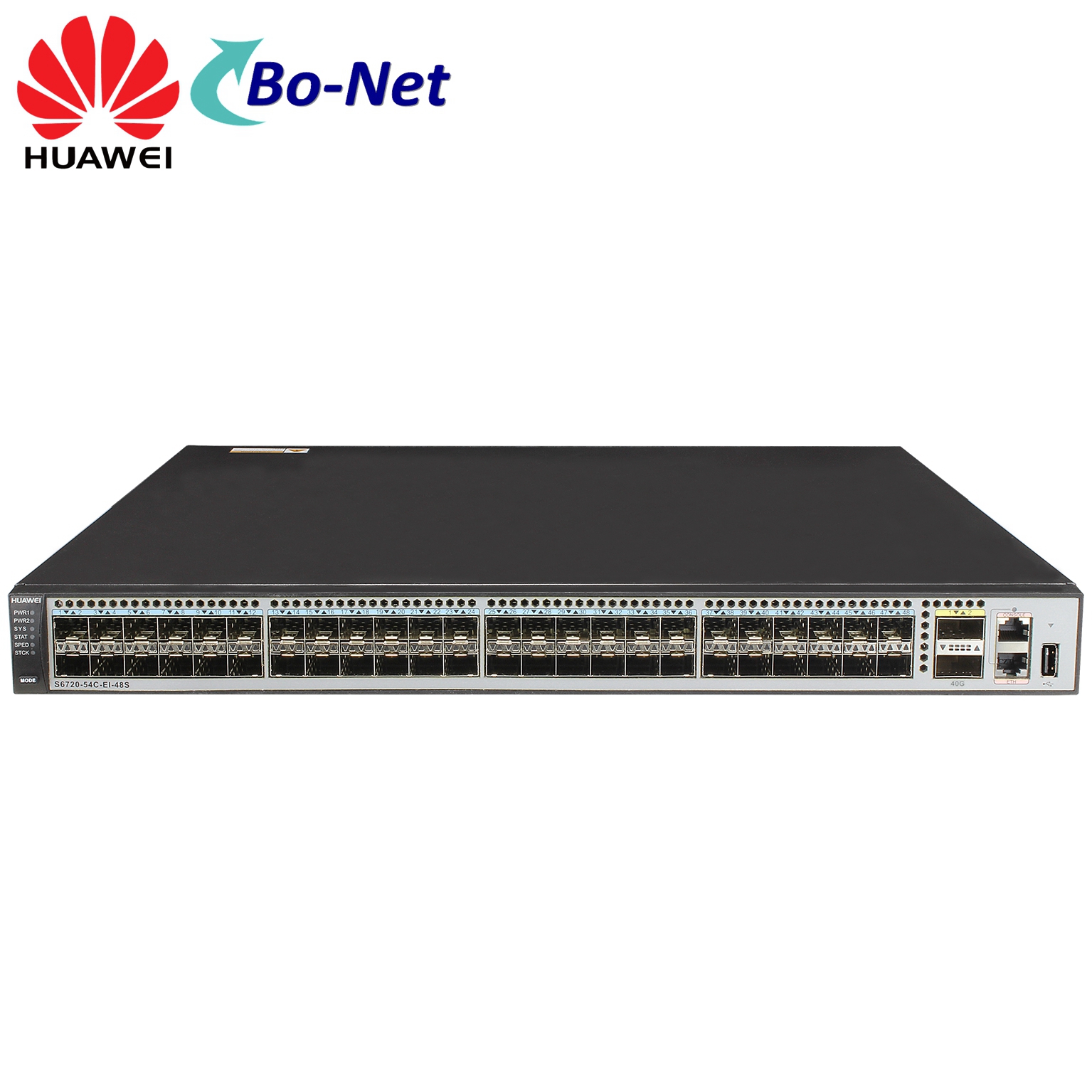 Huawei S6720-54C-EI