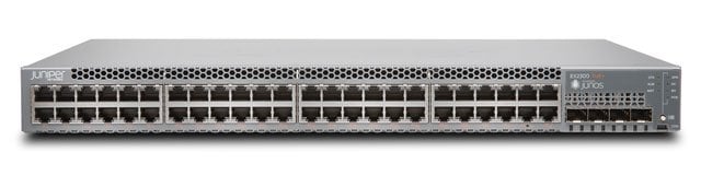 Juniper Networks EX2300-24T