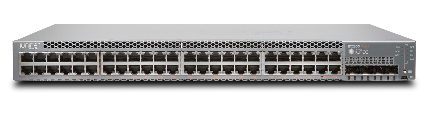 Juniper Networks Juniper EX2300-24T