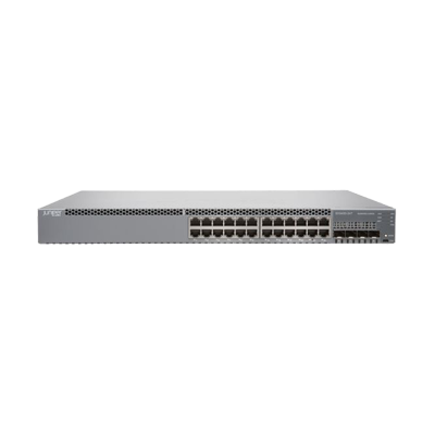 Juniper EX3400-24P
