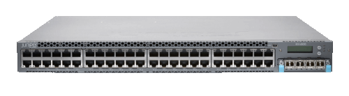 Juniper EX4300-24T