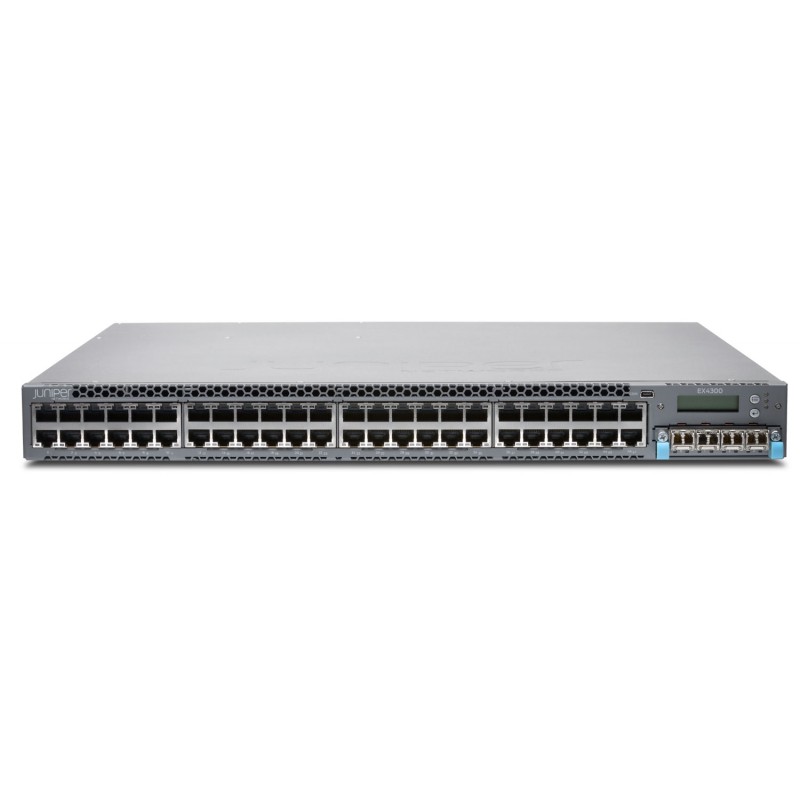 Juniper EX4300-48T