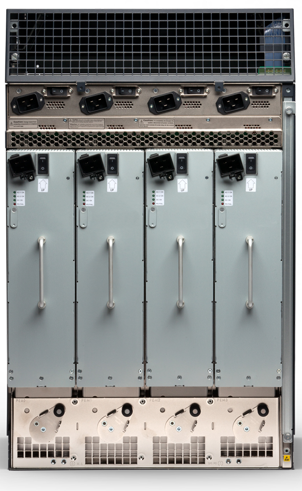 Juniper EX9214